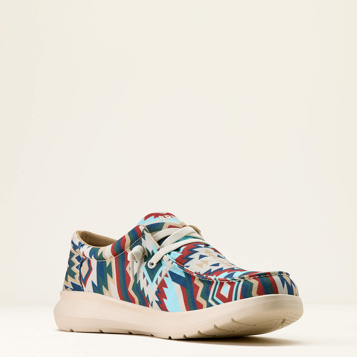 Hilo Shoe Ariat Men