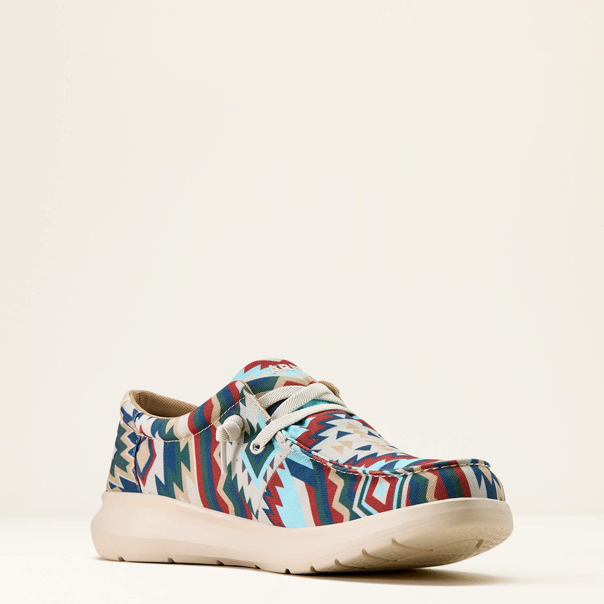 Hilo Shoe Ariat Men