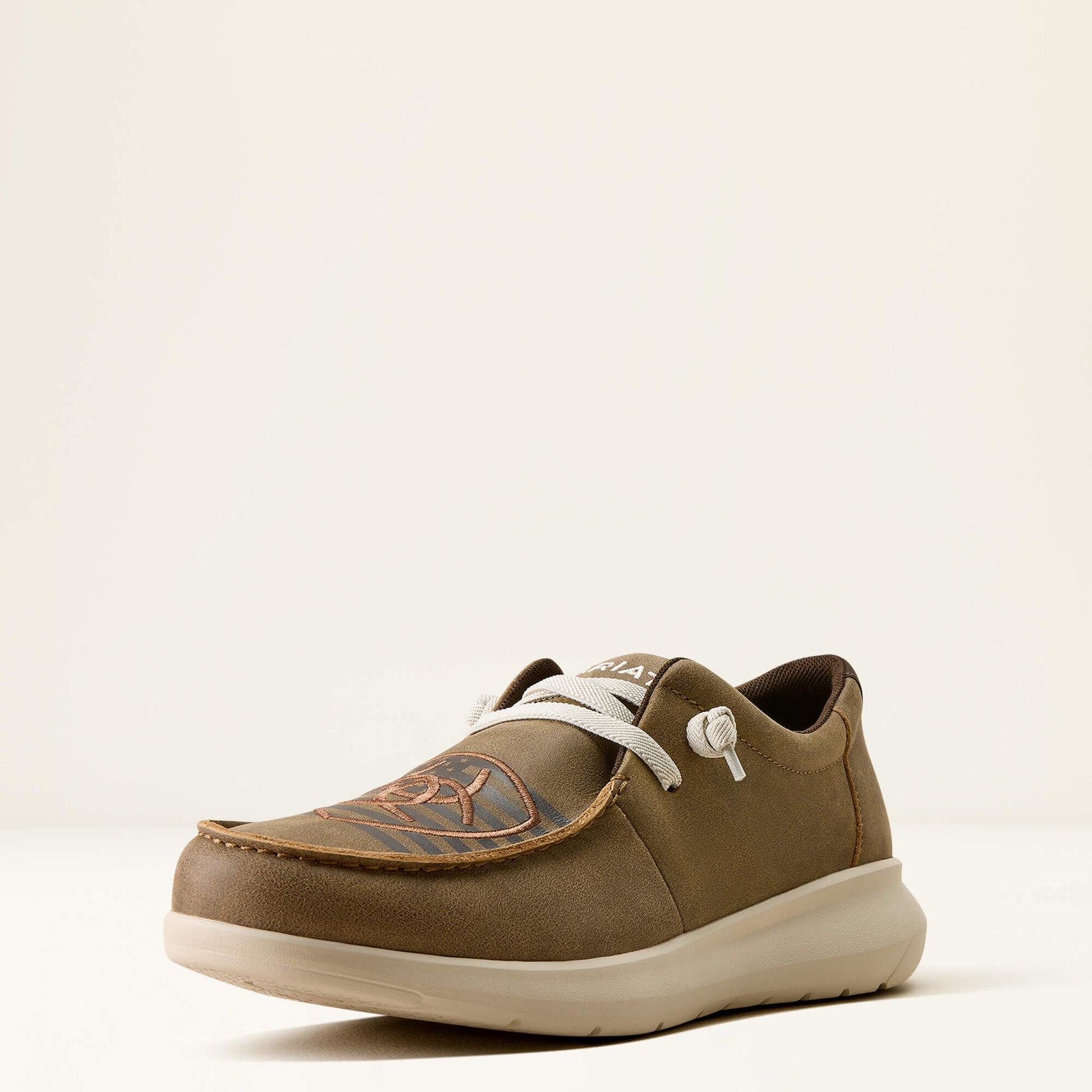 Hilo Shoe Ariat Men