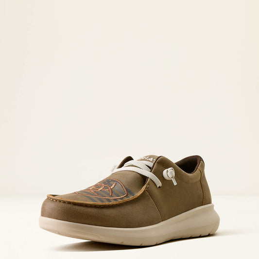 Hilo Shoe Ariat Men