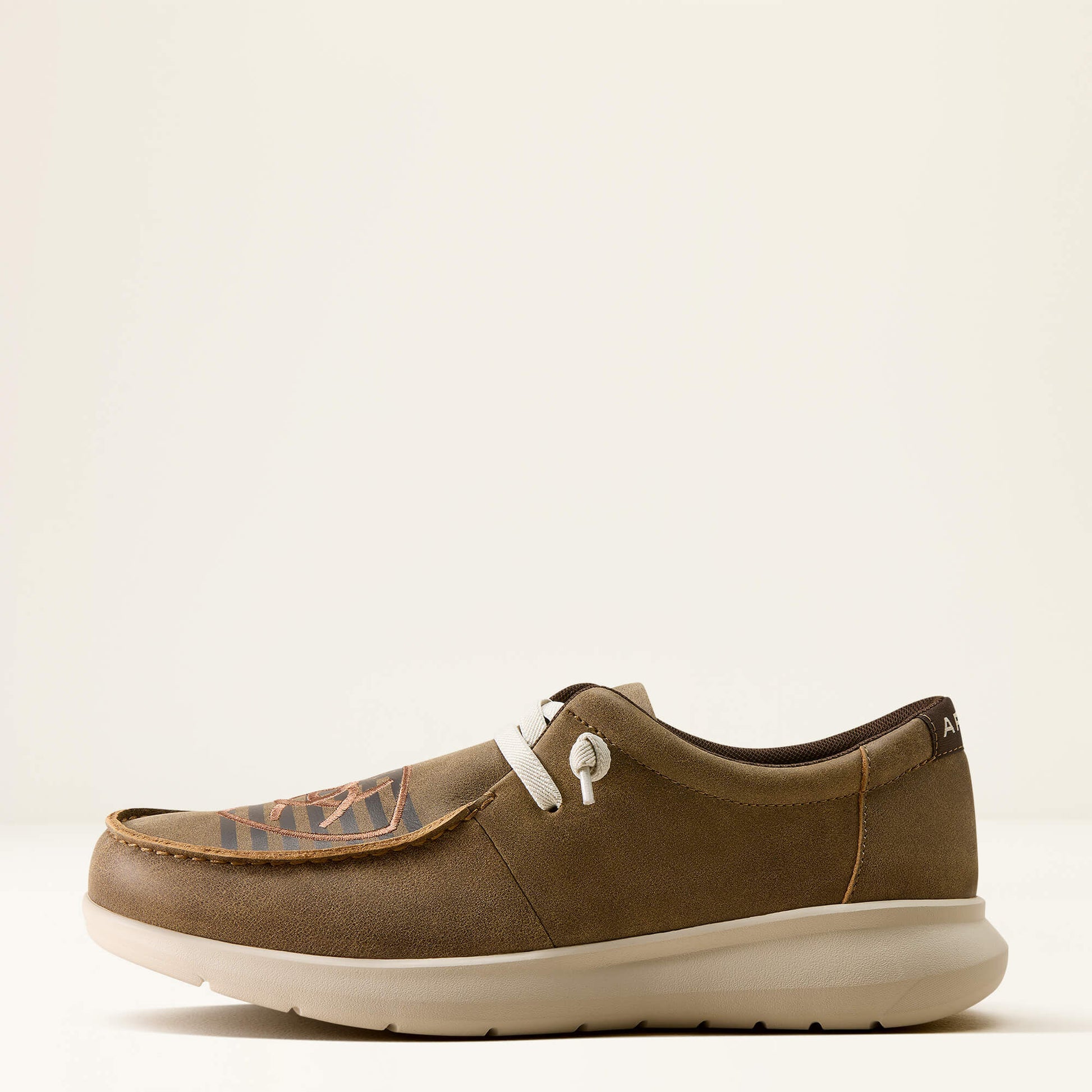 Hilo Shoe Ariat Men