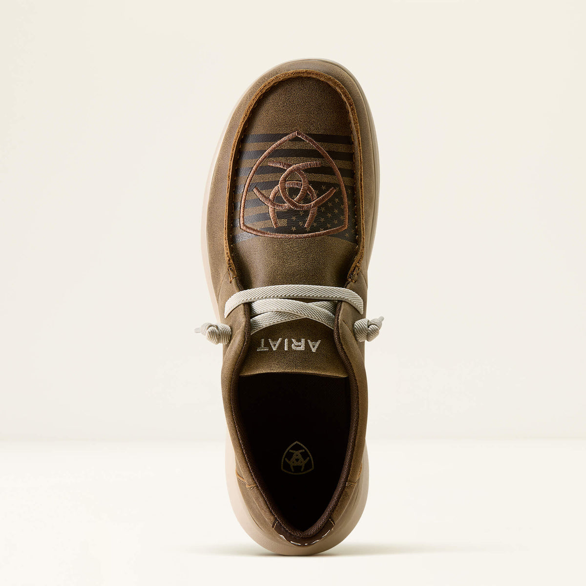 Hilo Shoe Ariat Men