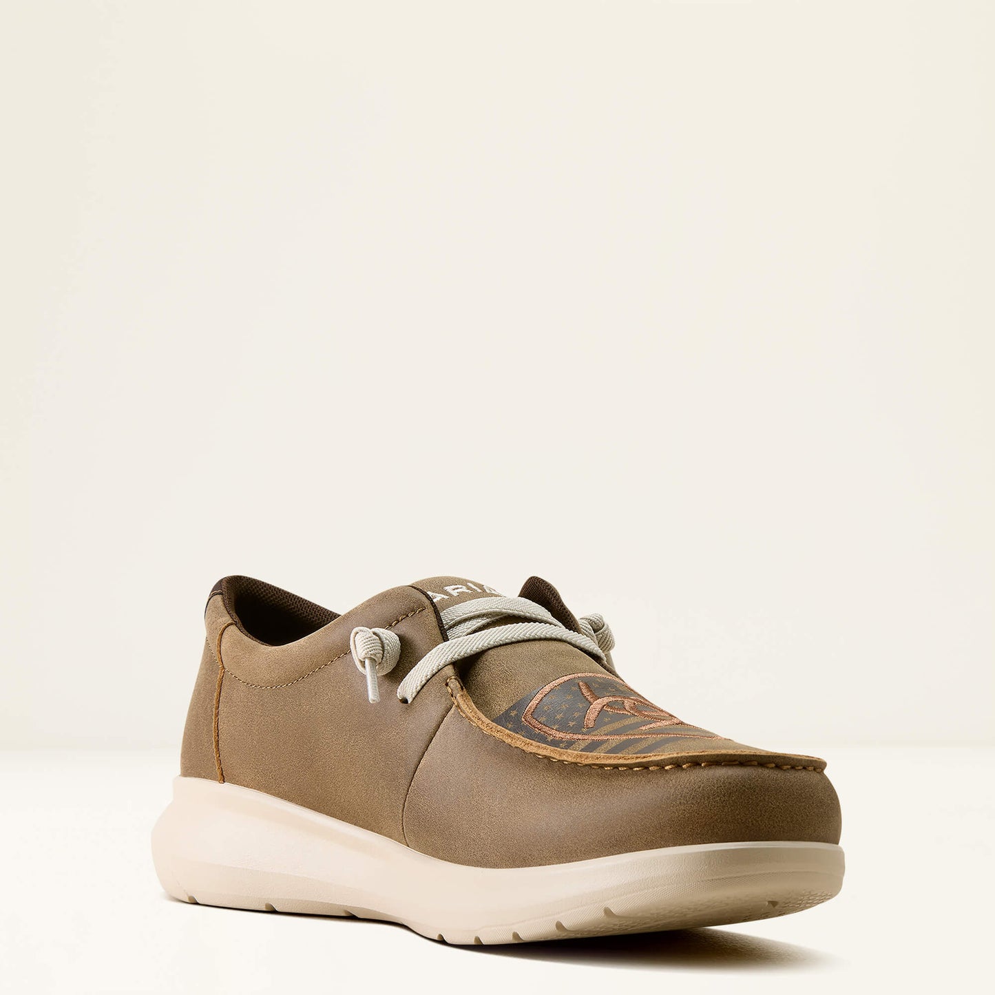 Hilo Shoe Ariat Men