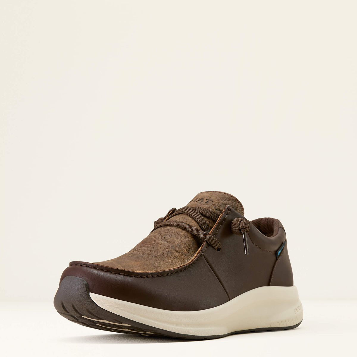 Buckeye Waterproof Shoe Ariat Men