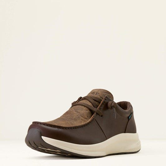 Buckeye Waterproof Shoe Ariat Men