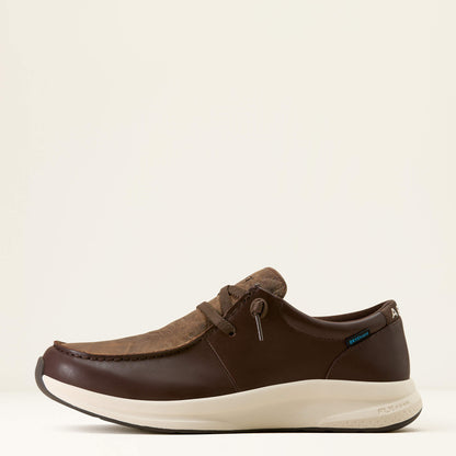 Buckeye Waterproof Shoe Ariat Men