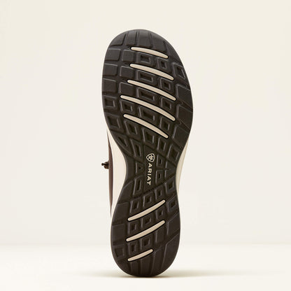 Buckeye Waterproof Shoe Ariat Men