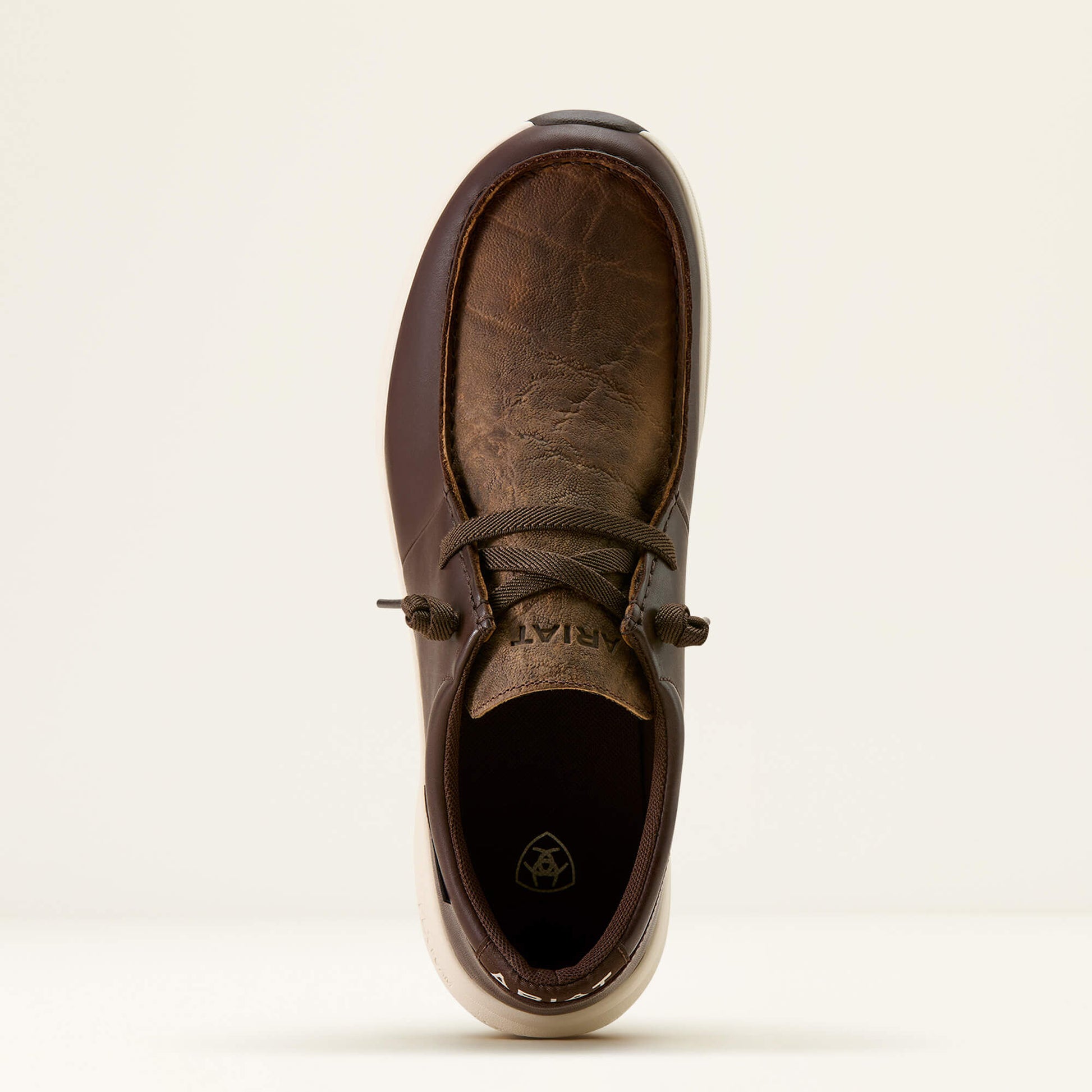 Buckeye Waterproof Shoe Ariat Men