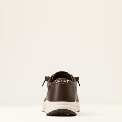 Buckeye Waterproof Shoe Ariat Men