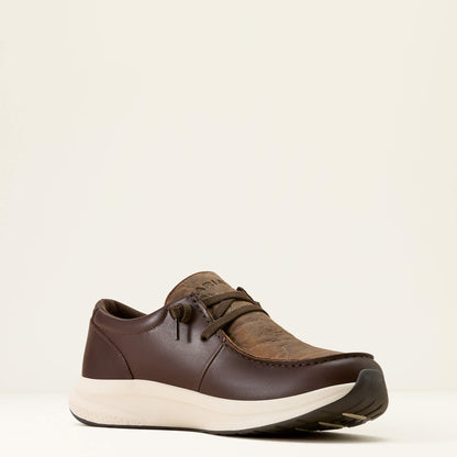 Buckeye Waterproof Shoe Ariat Men