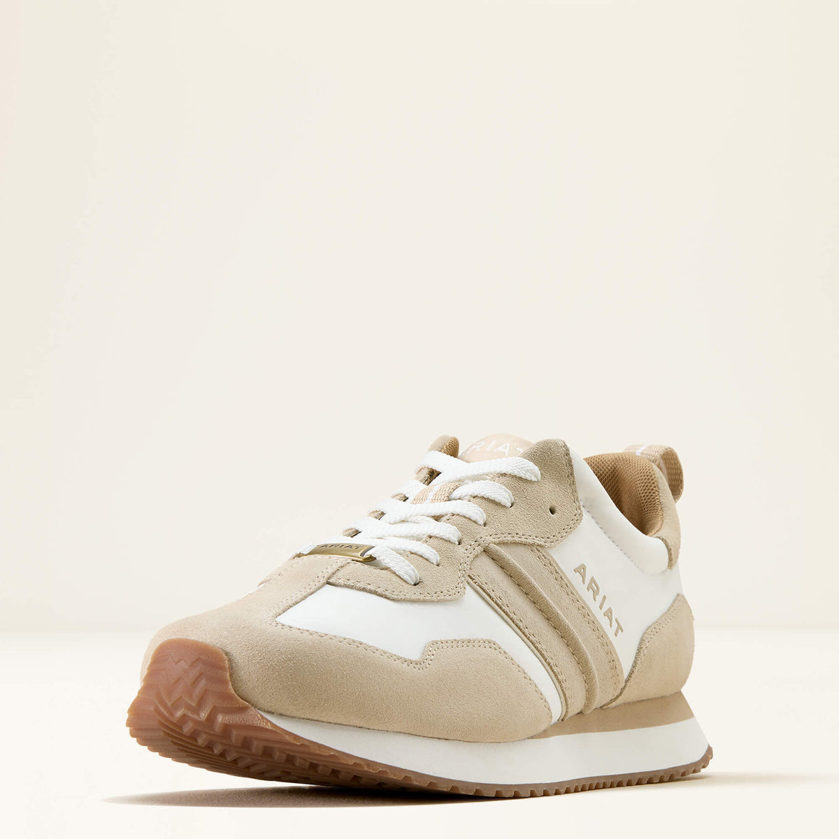 Ranch Runner Shoe Ariat Men