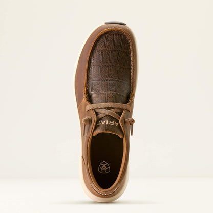 Buckeye Ariat Men