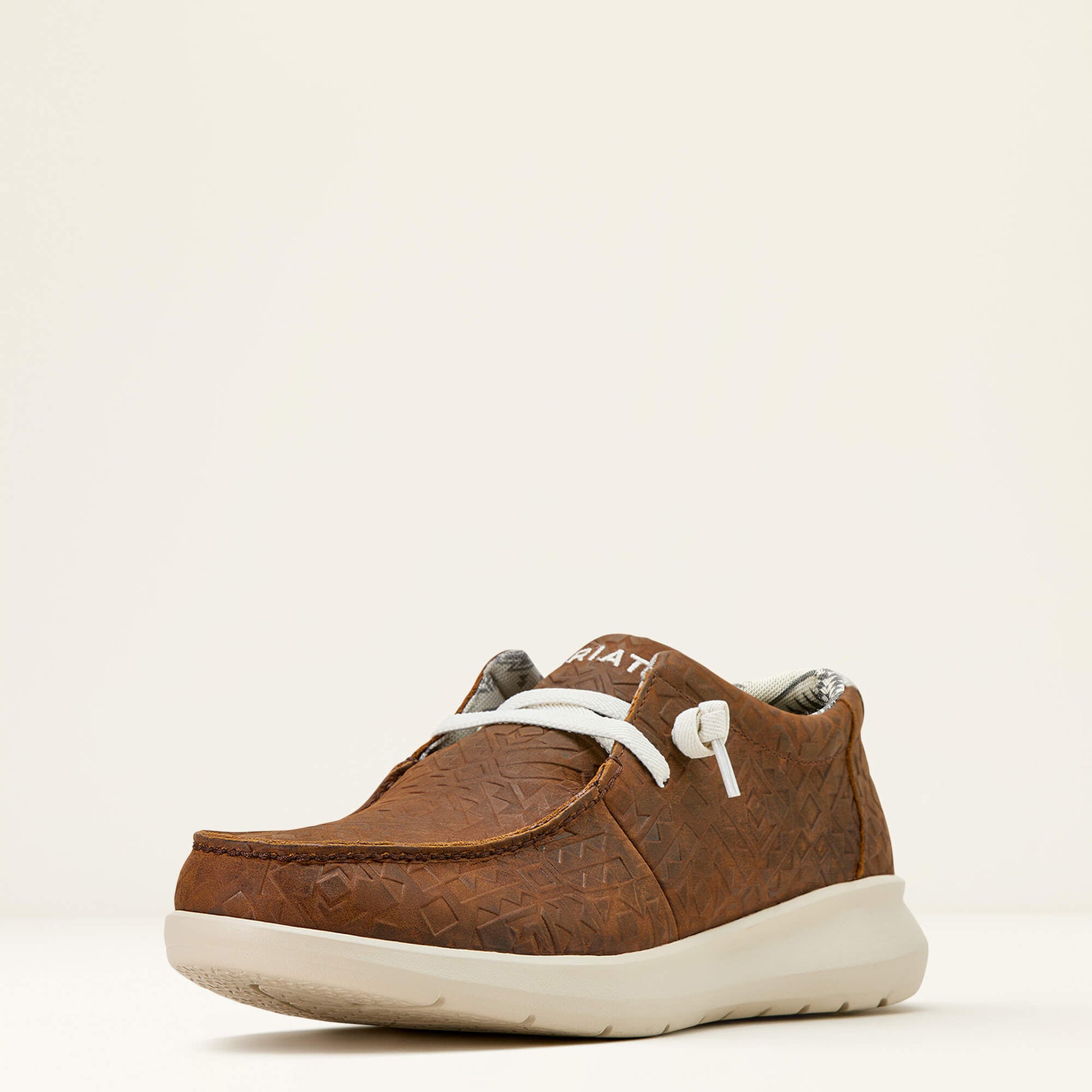 Hilo Shoe Ariat Men