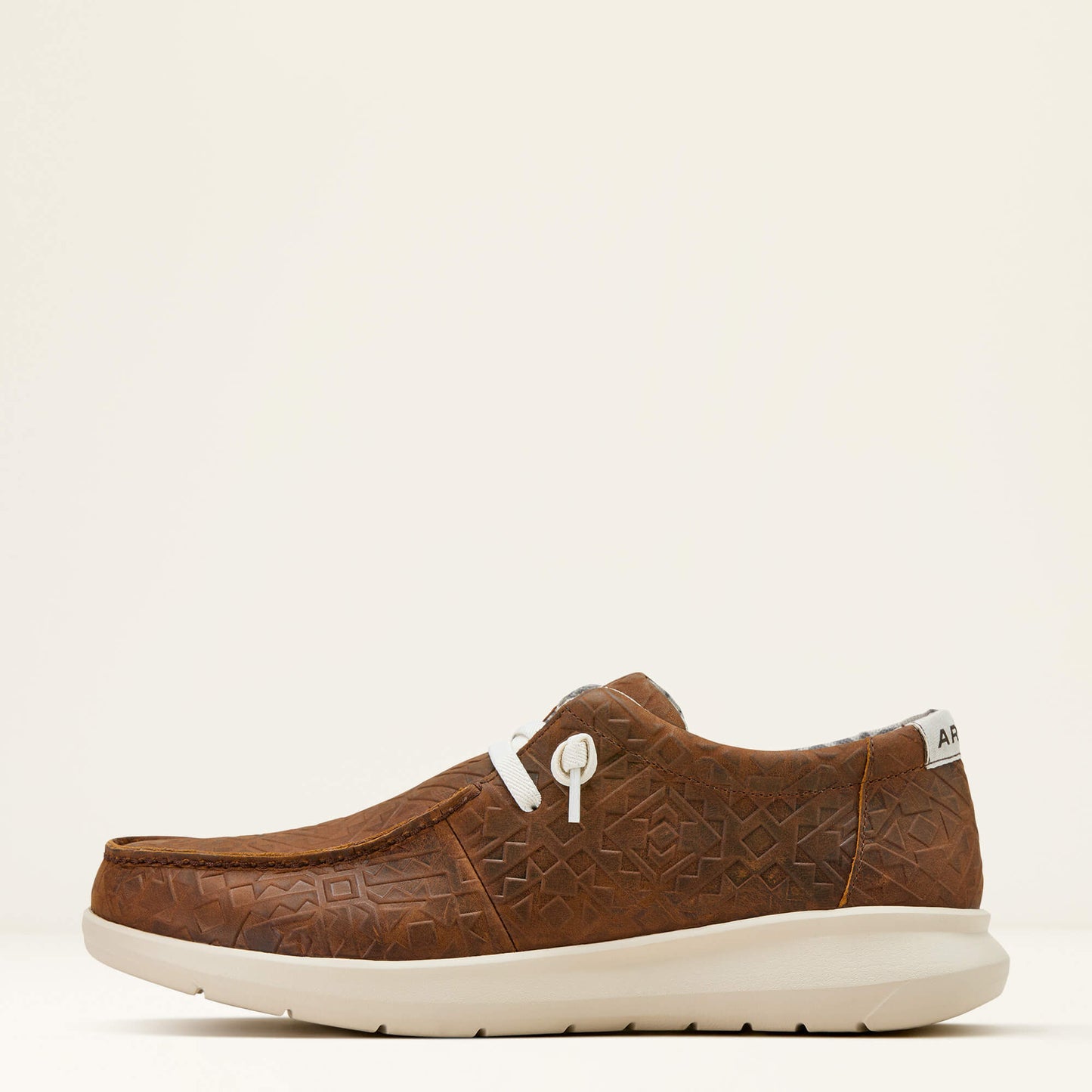 Hilo Shoe Ariat Men