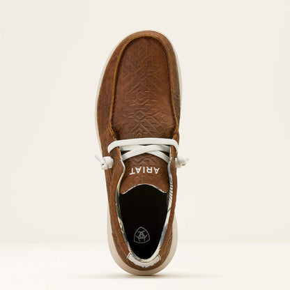 Hilo Shoe Ariat Men