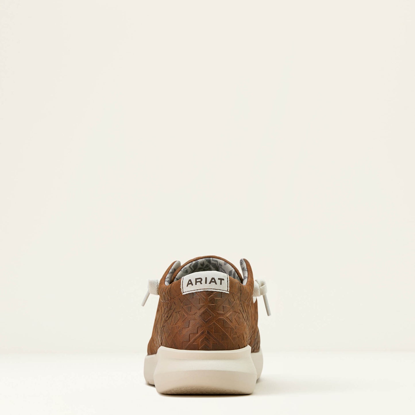 Hilo Shoe Ariat Men