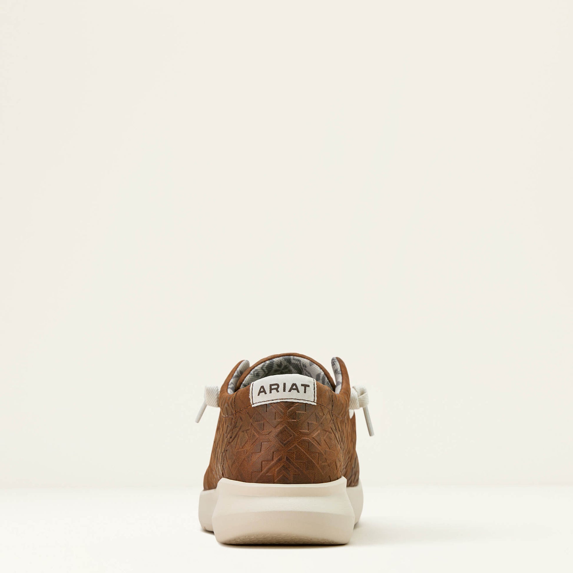 Hilo Shoe Ariat Men