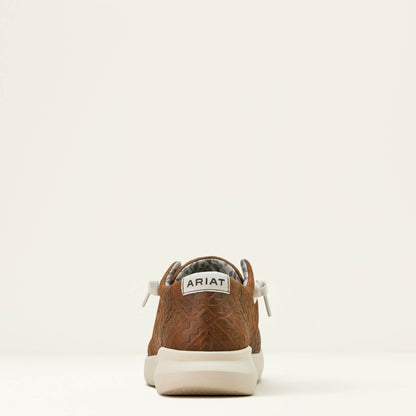 Hilo Shoe Ariat Men