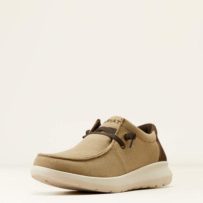 Hilo Shoe Ariat Men