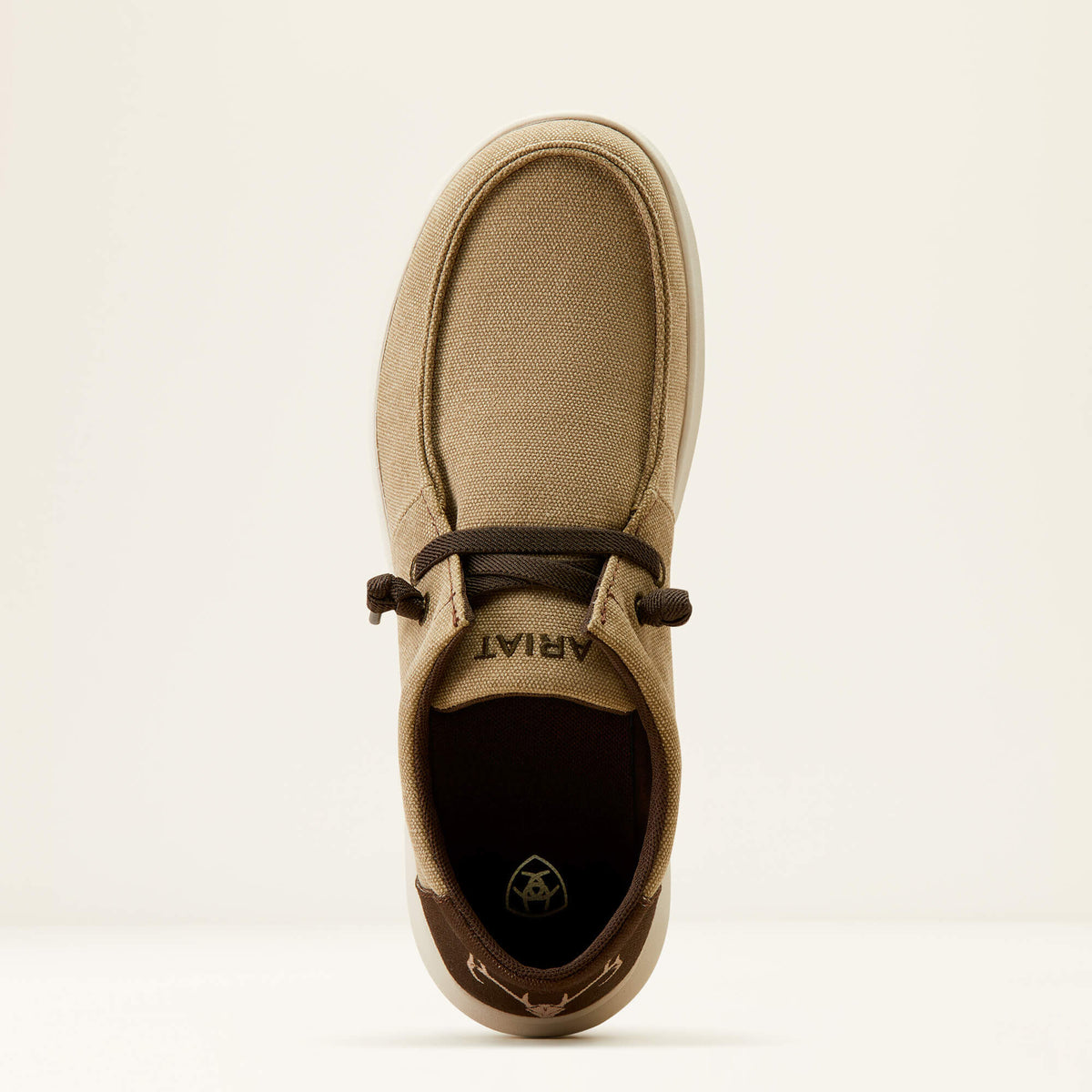 Hilo Shoe Ariat Men