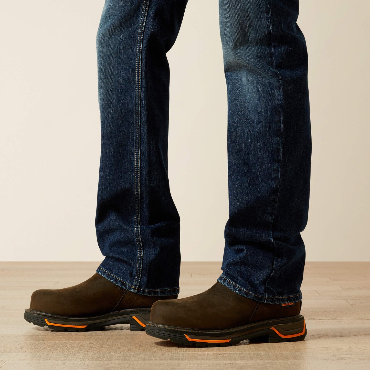 FR M7 Slim Enduro DuraStretch Straight Leg Jeans Ariat Men|Work
