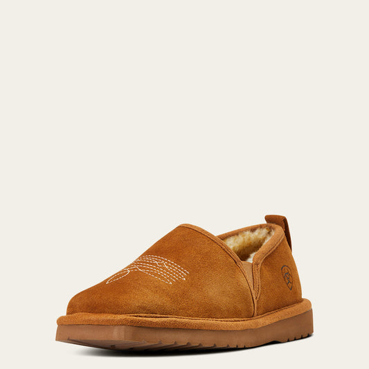Lasso Square Toe Slipper Ariat Men