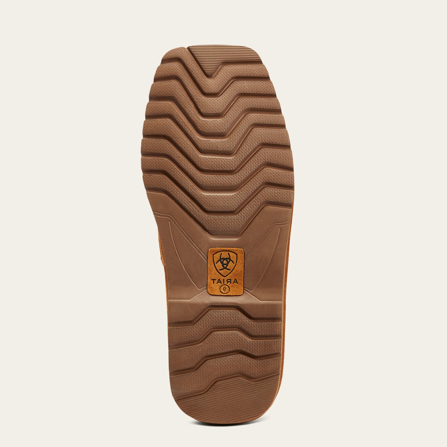 Lasso Square Toe Slipper Ariat Men