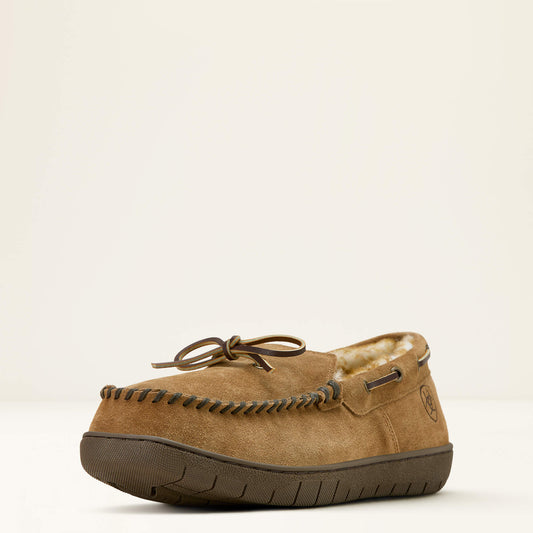 Moccasin Slipper Ariat Men