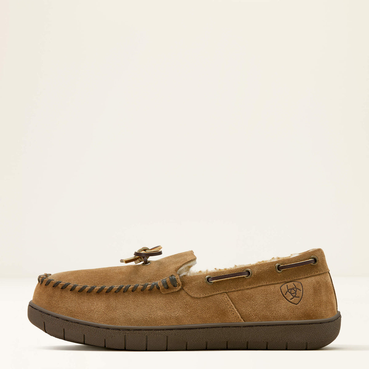Moccasin Slipper Ariat Men