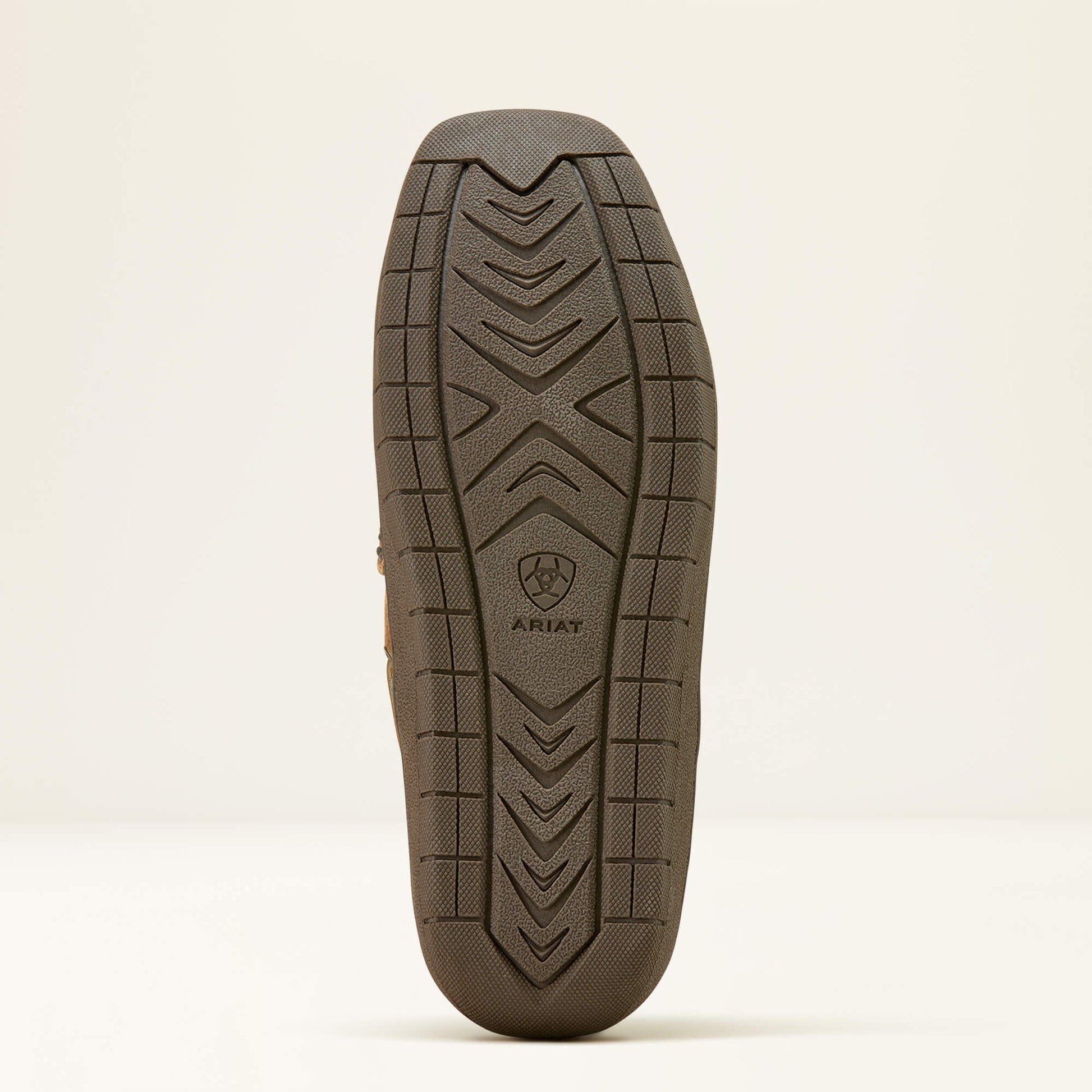 Moccasin Slipper Ariat Men