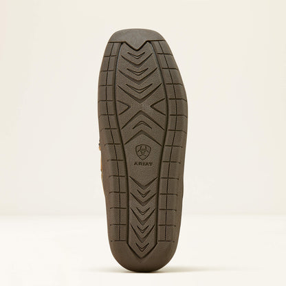 Moccasin Slipper Ariat Men