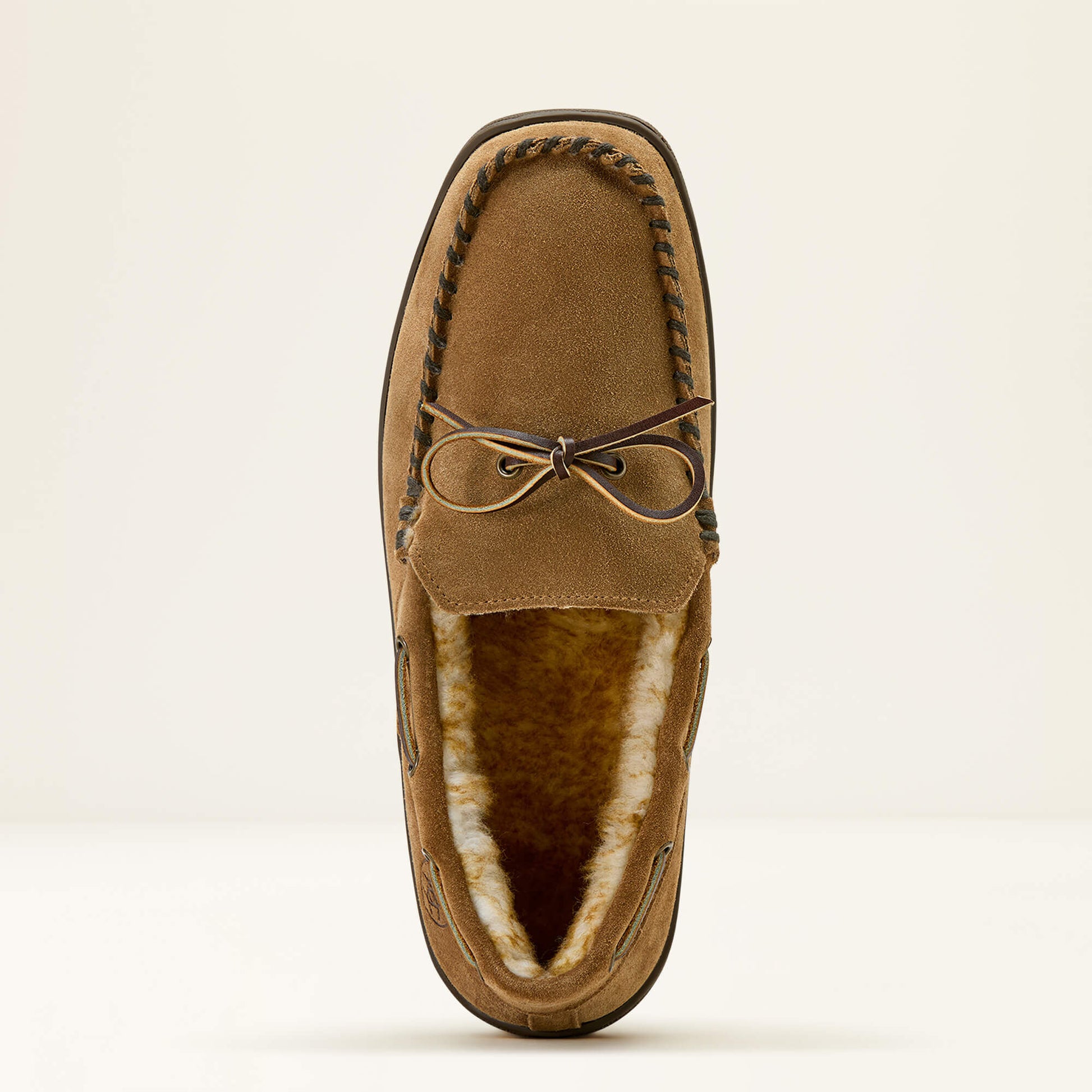 Moccasin Slipper Ariat Men