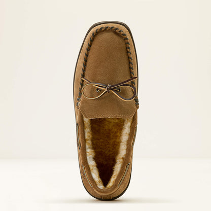 Moccasin Slipper Ariat Men