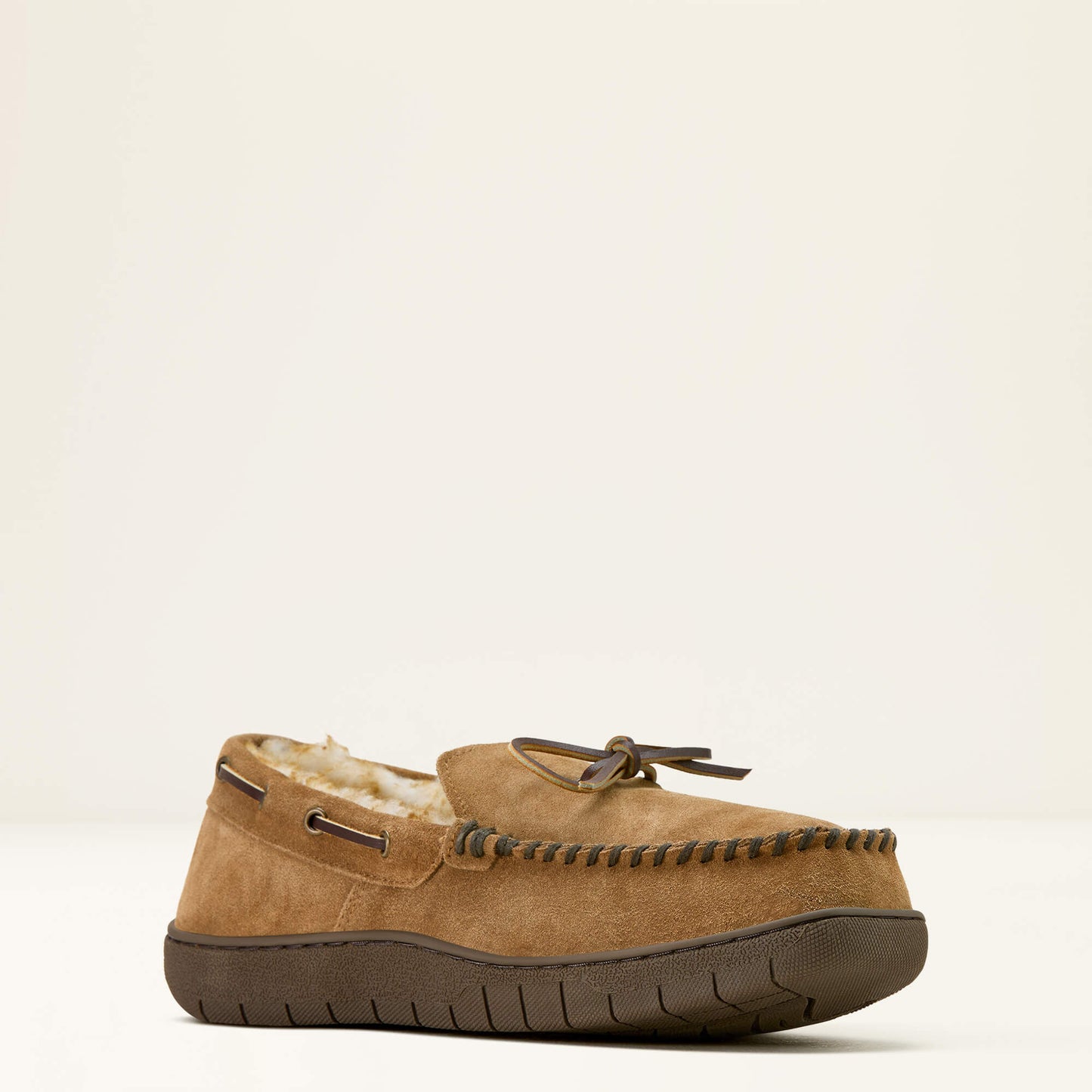 Moccasin Slipper Ariat Men