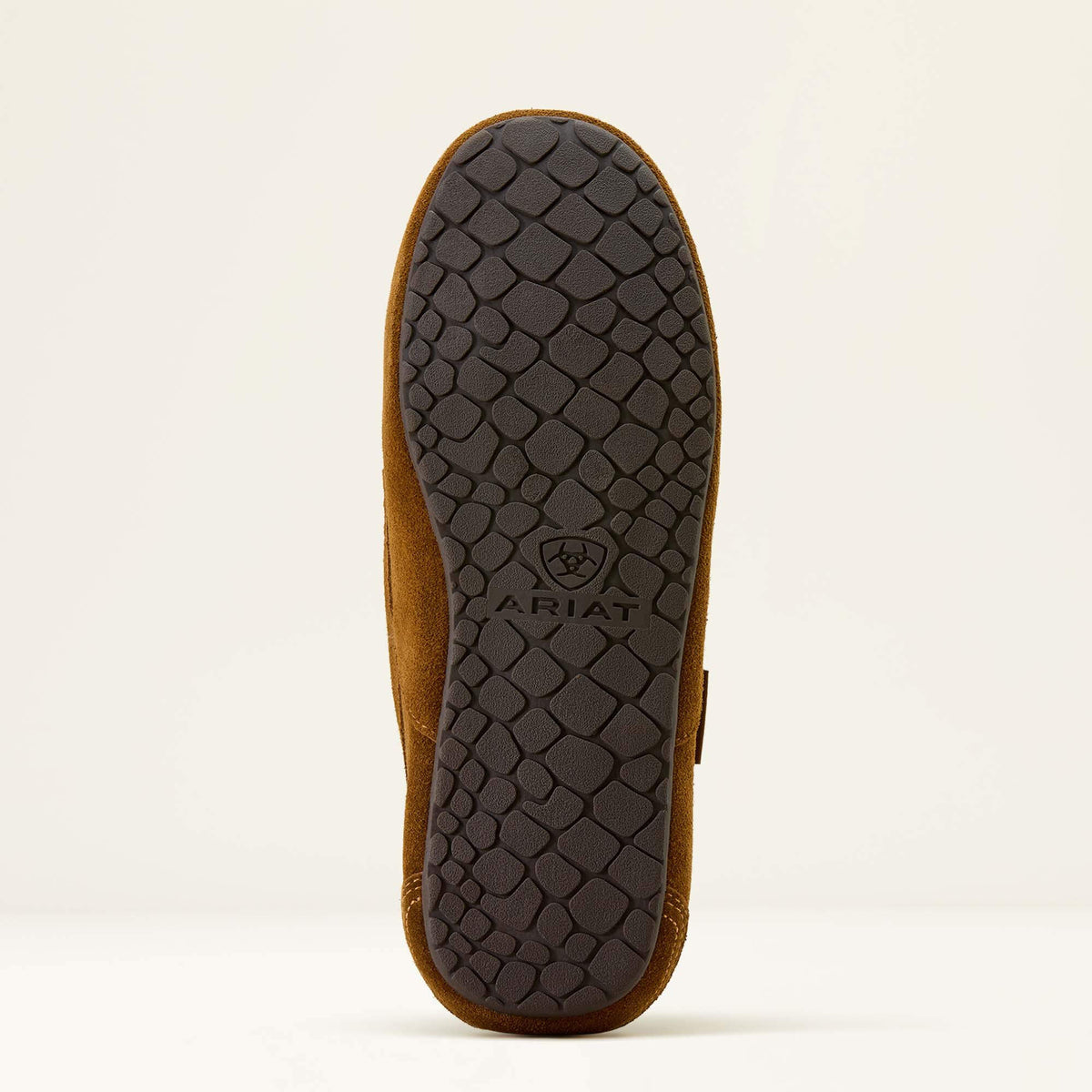 Clayton Moccasin Slipper Ariat Men