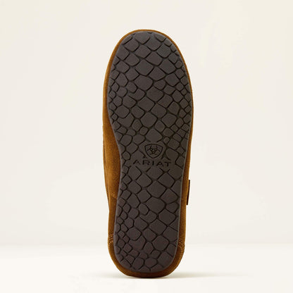 Clayton Moccasin Slipper Ariat Men