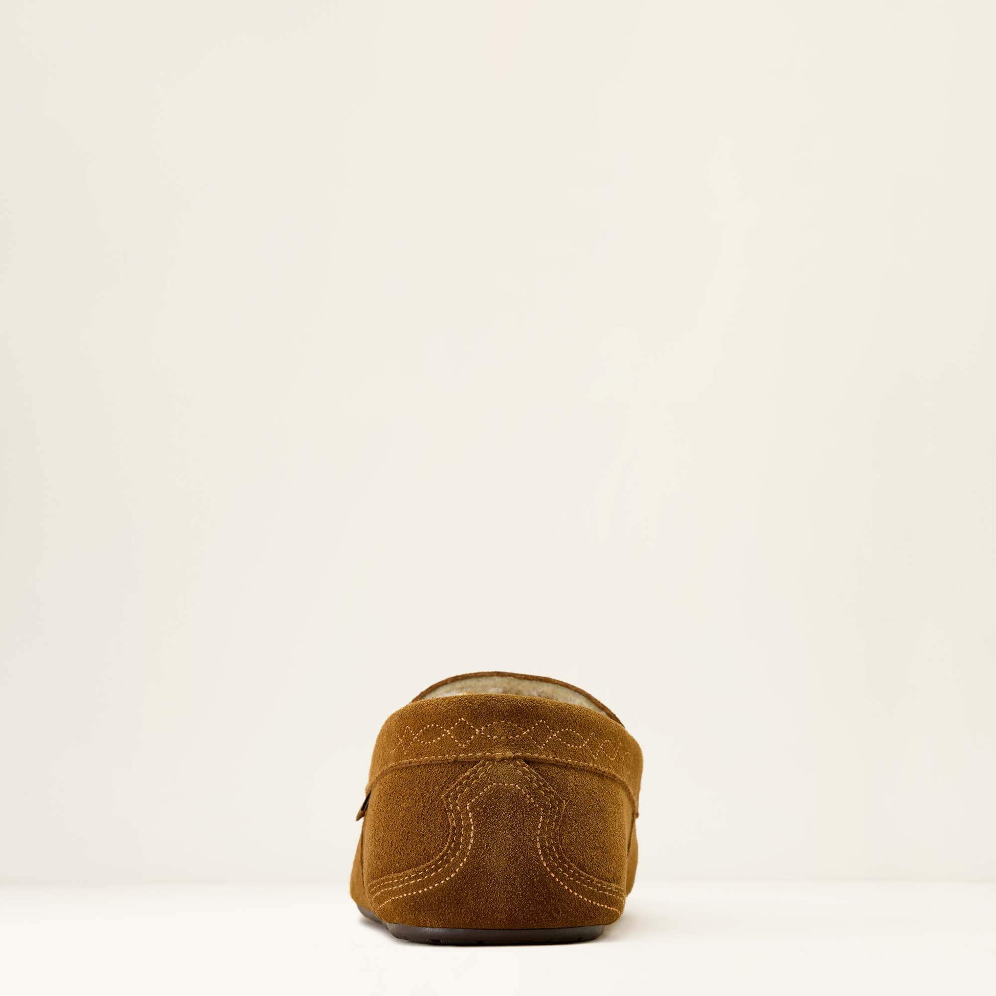 Clayton Moccasin Slipper Ariat Men