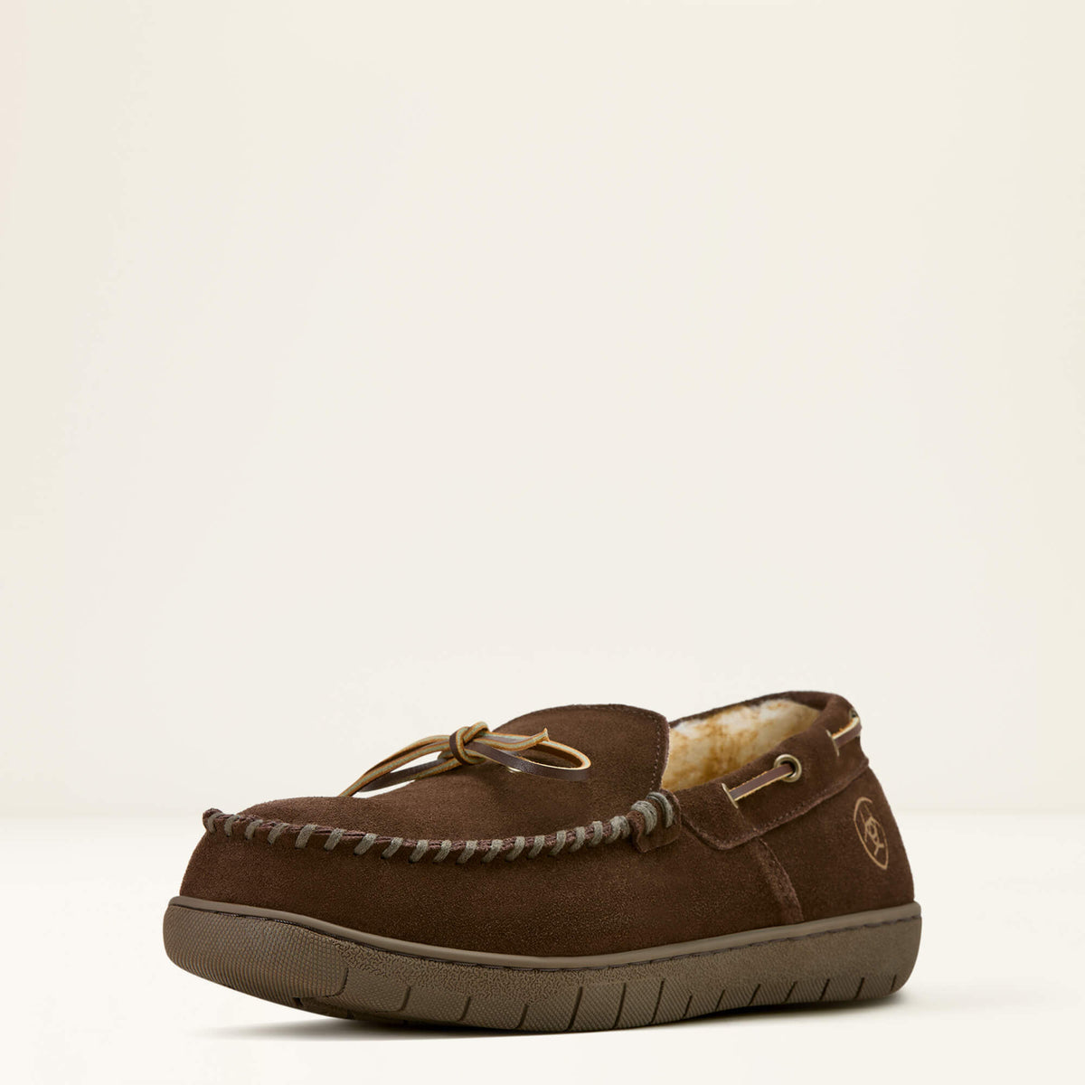 Moccasin Slipper Ariat Men