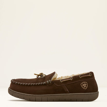 Moccasin Slipper Ariat Men