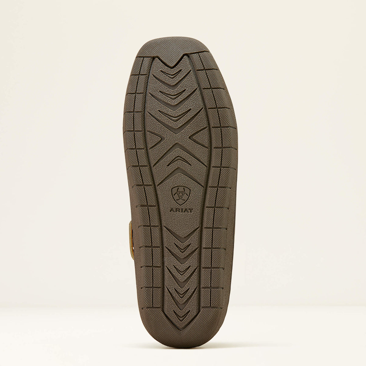 Moccasin Slipper Ariat Men