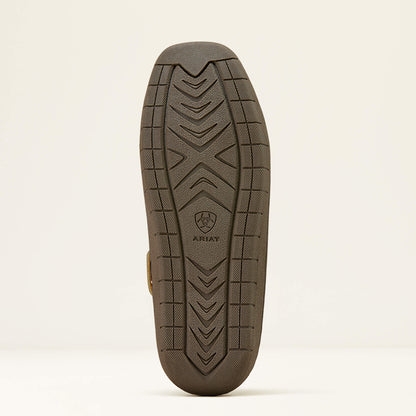 Moccasin Slipper Ariat Men