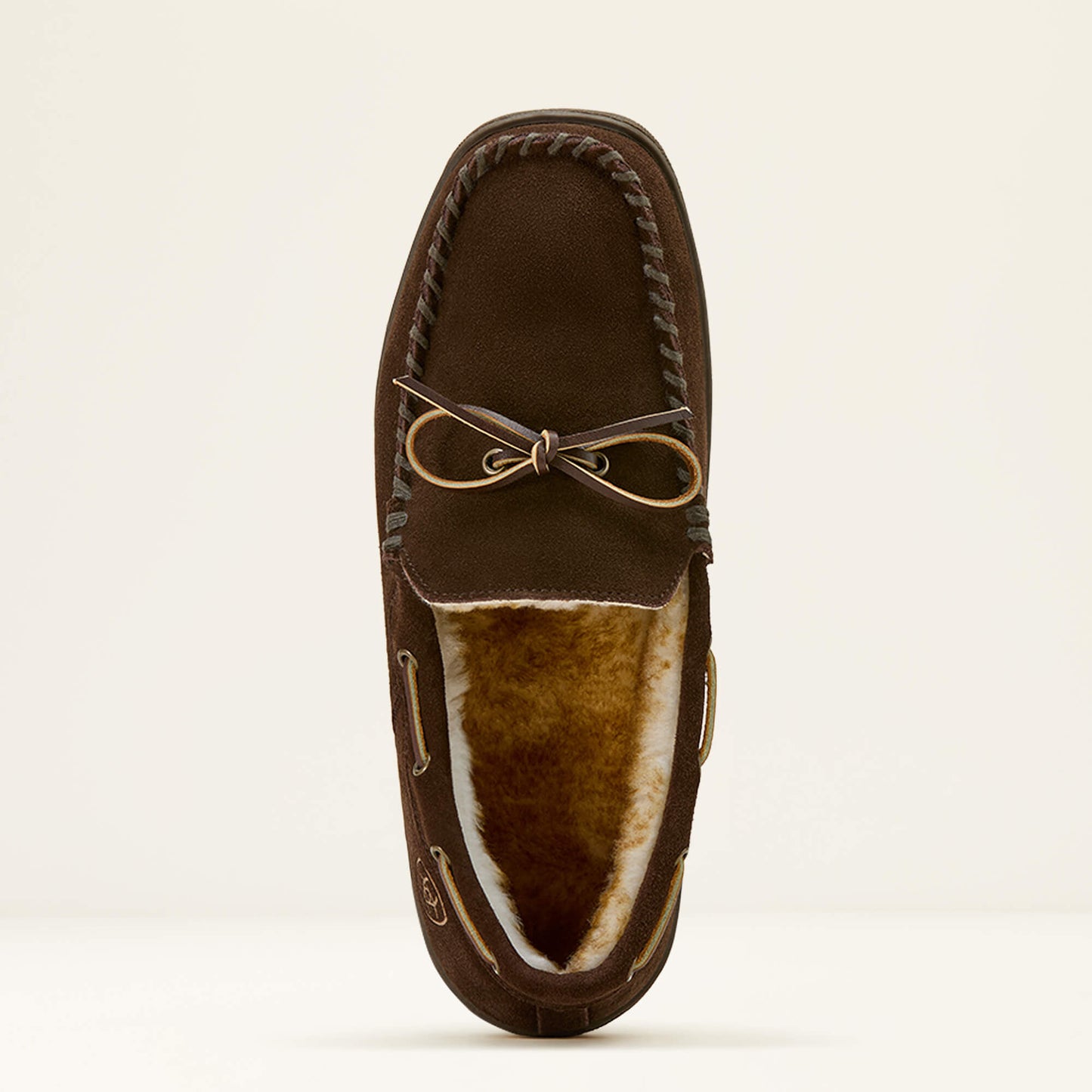 Moccasin Slipper Ariat Men