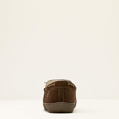 Moccasin Slipper Ariat Men