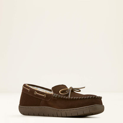 Moccasin Slipper Ariat Men