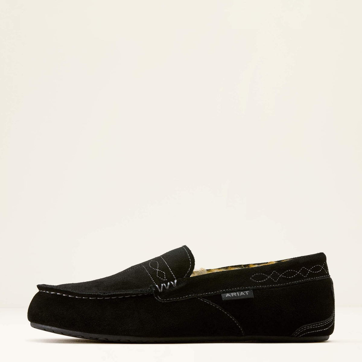 Clayton Moccasin Slipper Ariat Men