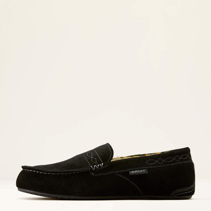 Clayton Moccasin Slipper Ariat Men