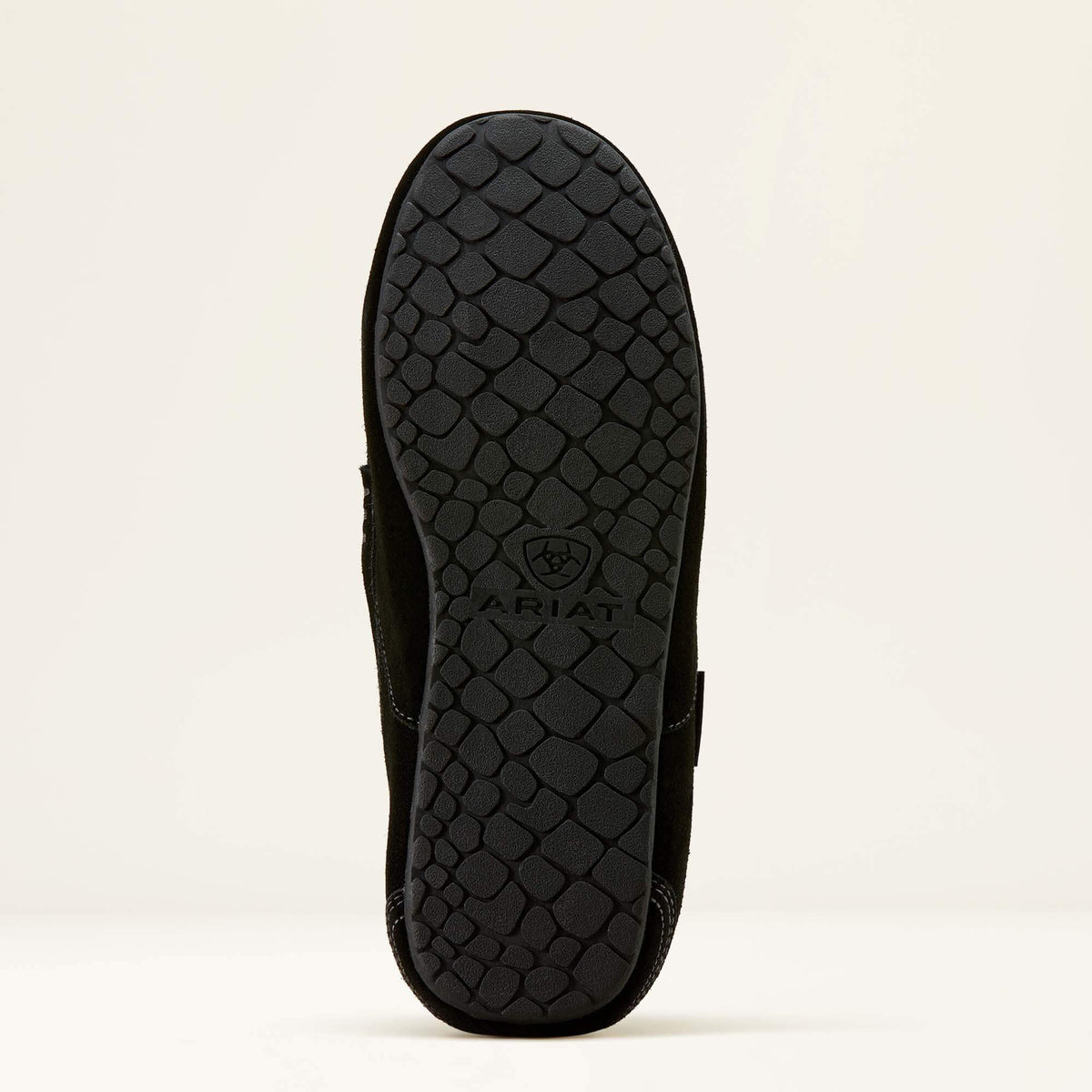 Clayton Moccasin Slipper Ariat Men