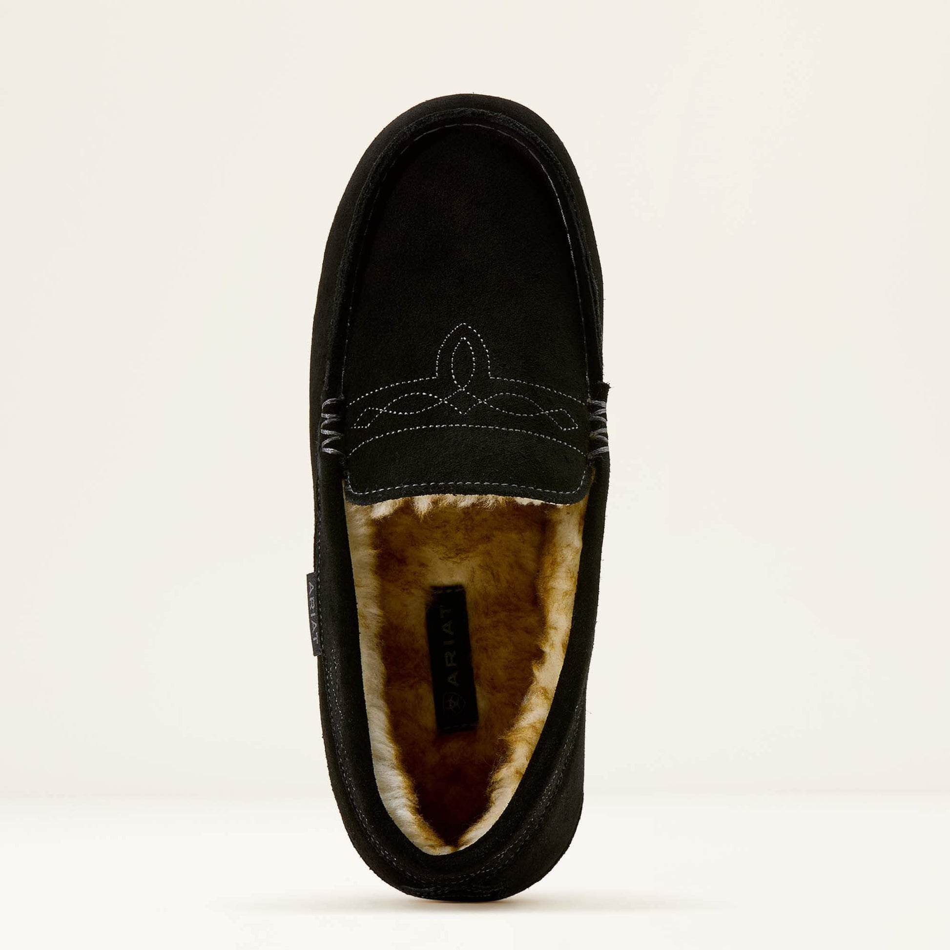 Clayton Moccasin Slipper Ariat Men