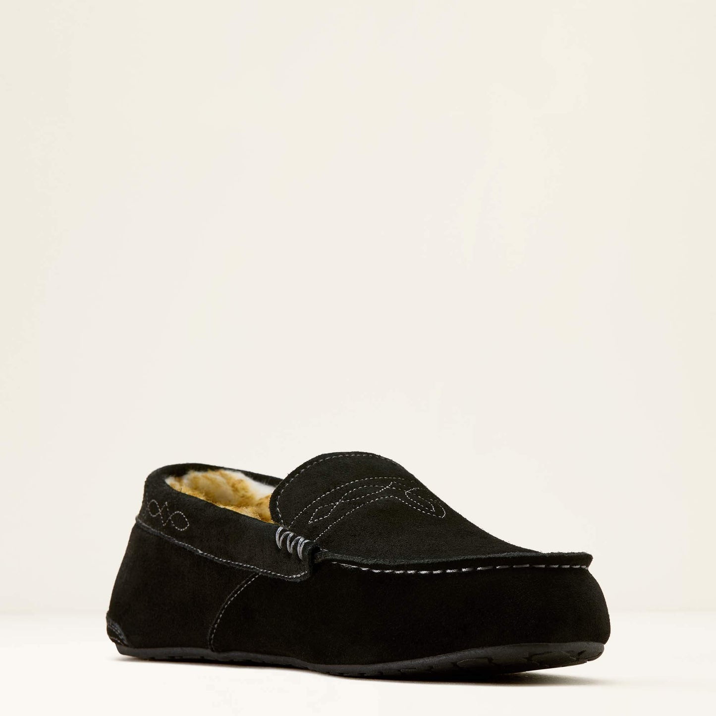 Clayton Moccasin Slipper Ariat Men