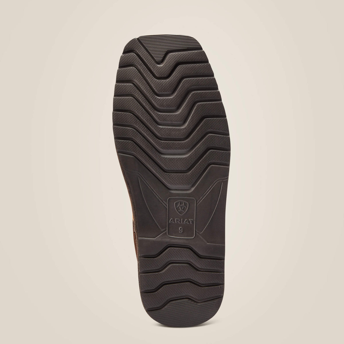 Patriot Square Toe Slipper Ariat Men